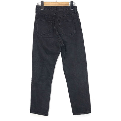 Shinzone | シンゾーン GENERAL JEANS デニムパンツ 18SMSPA65 ブラック サイズ：34【倉吉店】