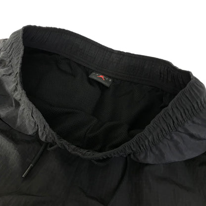 JORDAN | ジョーダン AS M J 23ENG STMT TRACK PANT トラックパンツ パンツ DJ0237-010 ブラック サイズ：L【倉吉店】