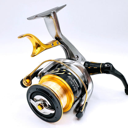 【中古】【フィッシング/釣り/釣具/リール】 【スピニングリール】SHIMANO | シマノ 16 BB-X DESPINA デスピナ 2500D【倉吉店】