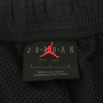JORDAN | ジョーダン AS M J 23ENG STMT TRACK PANT トラックパンツ パンツ DJ0237-010 ブラック サイズ：L【倉吉店】