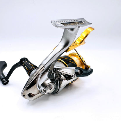 【中古】【フィッシング/釣り/釣具/リール】 【スピニングリール】SHIMANO | シマノ 16 BB-X DESPINA デスピナ 2500D【倉吉店】