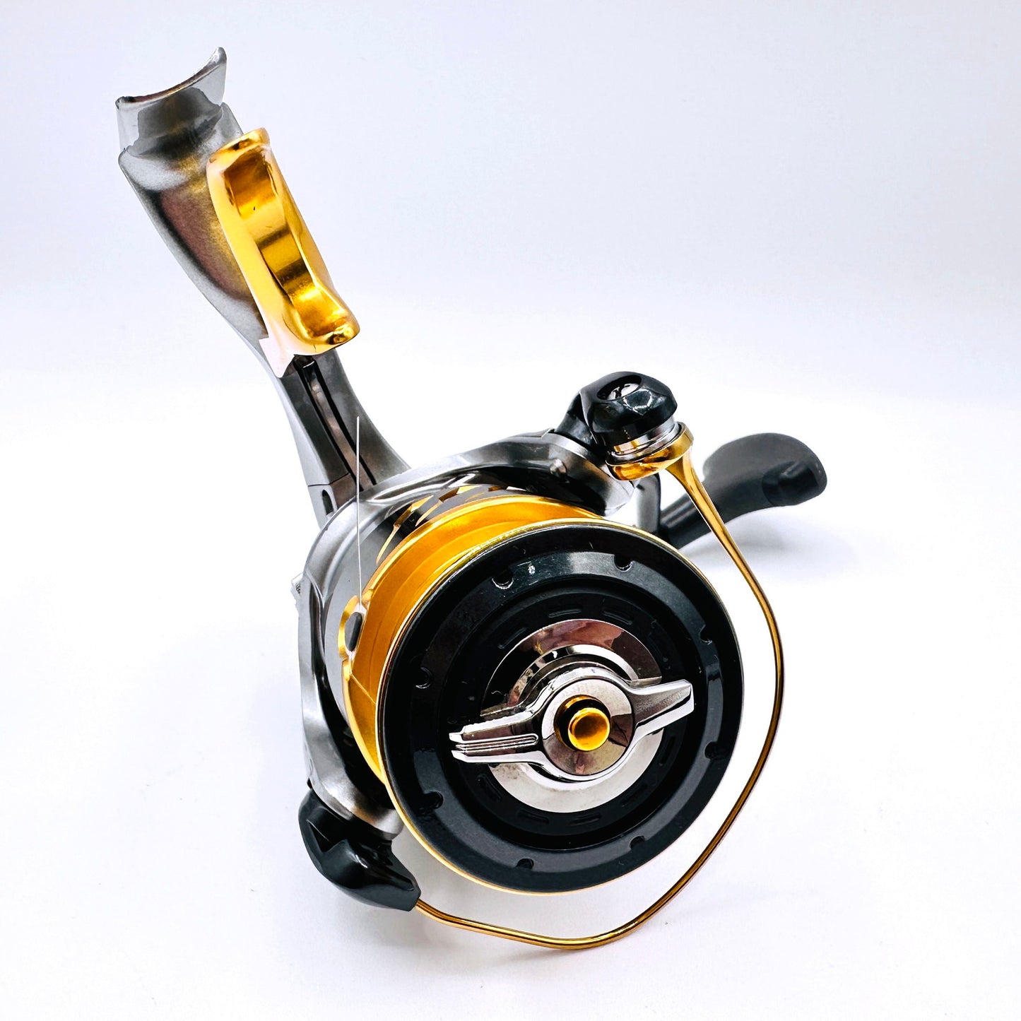 【中古】【フィッシング/釣り/釣具/リール】 【スピニングリール】SHIMANO | シマノ 16 BB-X DESPINA デスピナ 2500D【倉吉店】