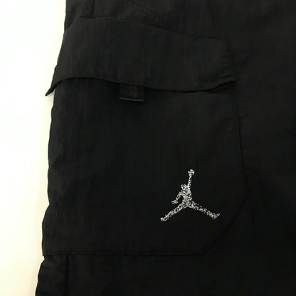 JORDAN | ジョーダン AS M J 23ENG STMT TRACK PANT トラックパンツ パンツ DJ0237-010 ブラック サイズ：L【倉吉店】