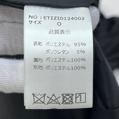 LA BELLE ETUDE Vﾈｯｸｸﾗｼｶﾙ サイズ：0 ワンピース ETIZI0124002 ブラック【加古川店】