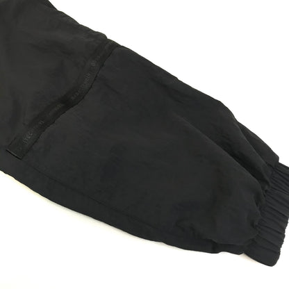 JORDAN | ジョーダン AS M J 23ENG STMT TRACK PANT トラックパンツ パンツ DJ0237-010 ブラック サイズ：L【倉吉店】