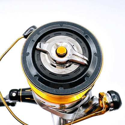 【中古】【フィッシング/釣り/釣具/リール】 【スピニングリール】SHIMANO | シマノ 16 BB-X DESPINA デスピナ 2500D【倉吉店】