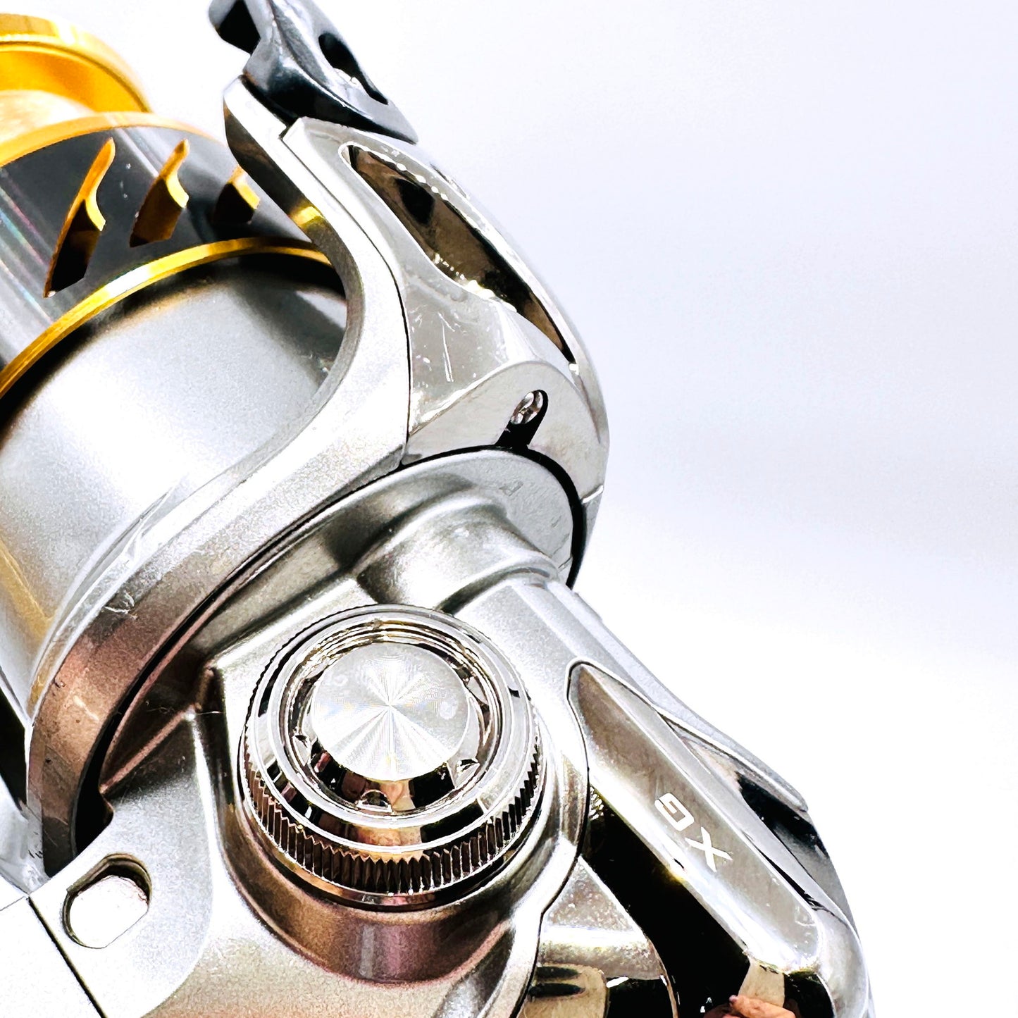 【中古】【フィッシング/釣り/釣具/リール】 【スピニングリール】SHIMANO | シマノ 16 BB-X DESPINA デスピナ 2500D【倉吉店】
