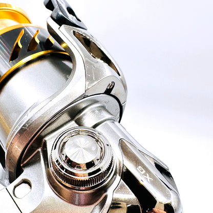 【中古】【フィッシング/釣り/釣具/リール】 【スピニングリール】SHIMANO | シマノ 16 BB-X DESPINA デスピナ 2500D【倉吉店】