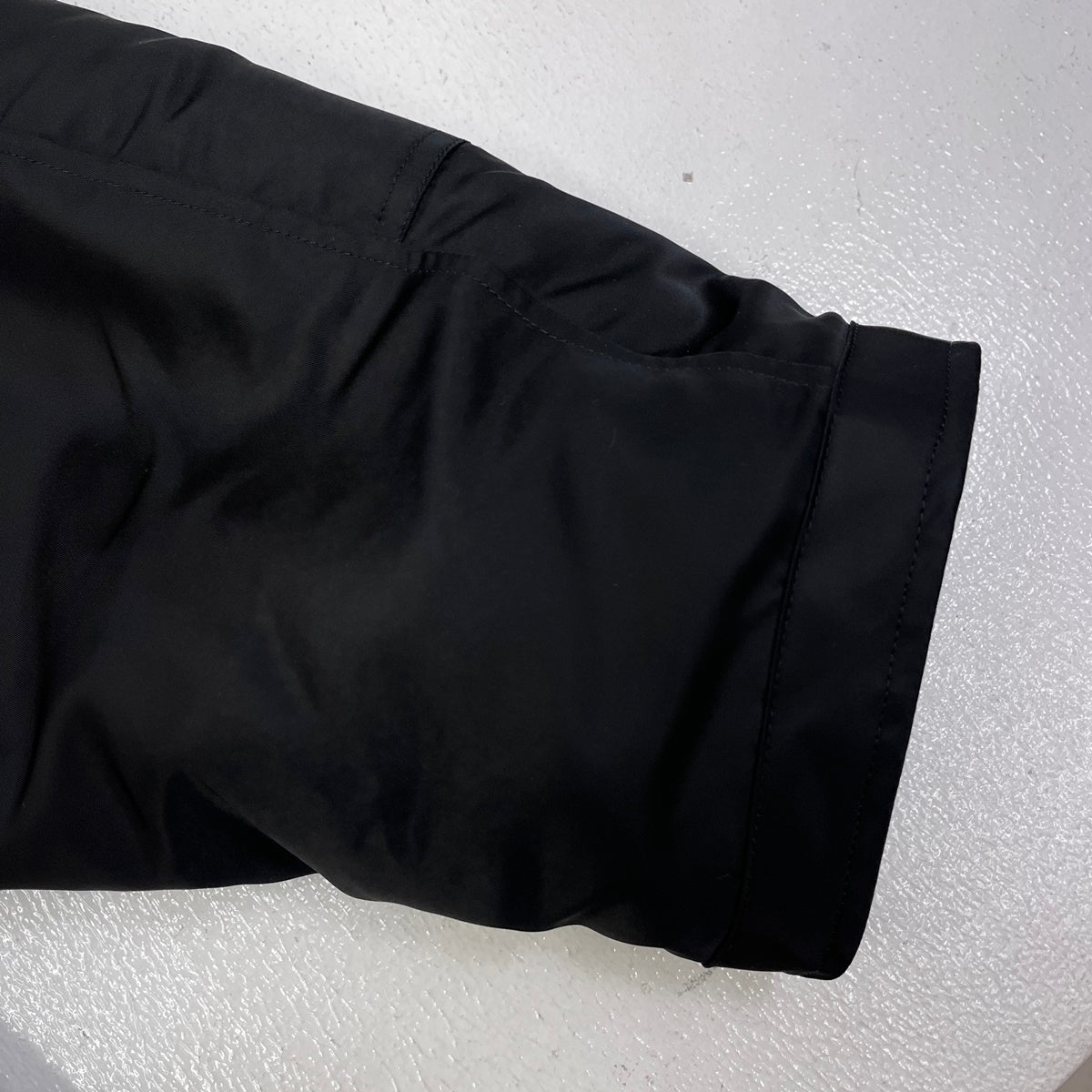COOTIE | クーティー Error Fit Type N-3B Flight Jacket ミリタリーコート CTE-25A216 ブラック サイズ：M【加古川店】