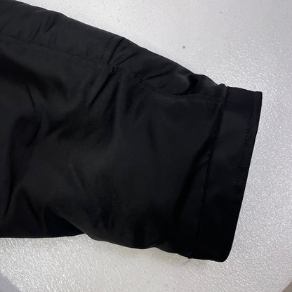 COOTIE | クーティー Error Fit Type N-3B Flight Jacket ミリタリーコート CTE-25A216 ブラック サイズ：M【加古川店】
