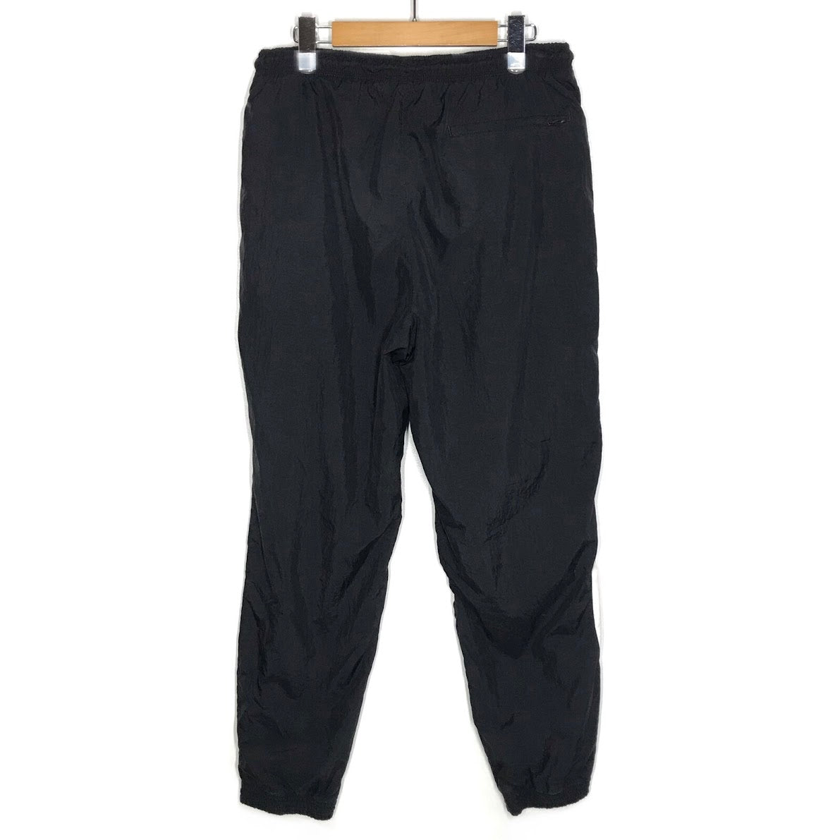 NIKE | ナイキ HBR STMT WOVEN PANTS ナイロンパンツ パンツ AR9895-010 ブラック サイズ：M【倉吉店】