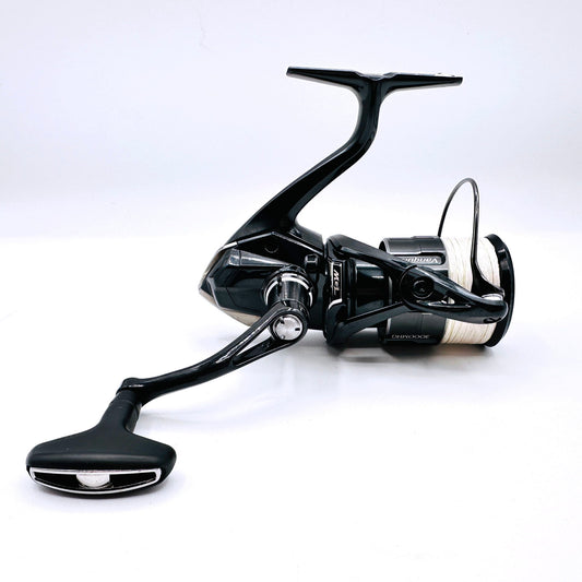 【中古】【フィッシング/釣り/釣具/リール】 【スピニングリール】SHIMANO | シマノ 19 Vanquish ヴァンキッシュ 3000MHG【倉吉店】