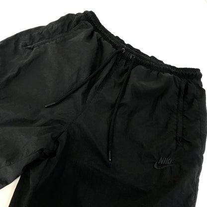 NIKE | ナイキ HBR STMT WOVEN PANTS ナイロンパンツ パンツ AR9895-010 ブラック サイズ：M【倉吉店】