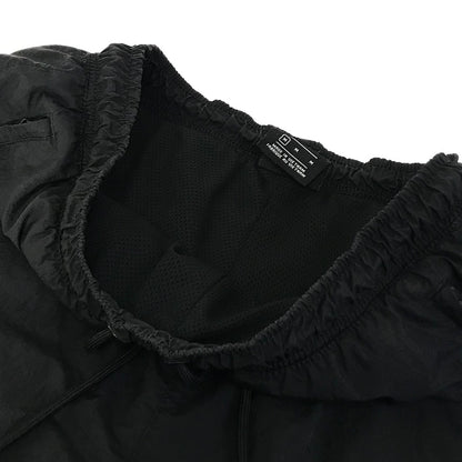 NIKE | ナイキ HBR STMT WOVEN PANTS ナイロンパンツ パンツ AR9895-010 ブラック サイズ：M【倉吉店】