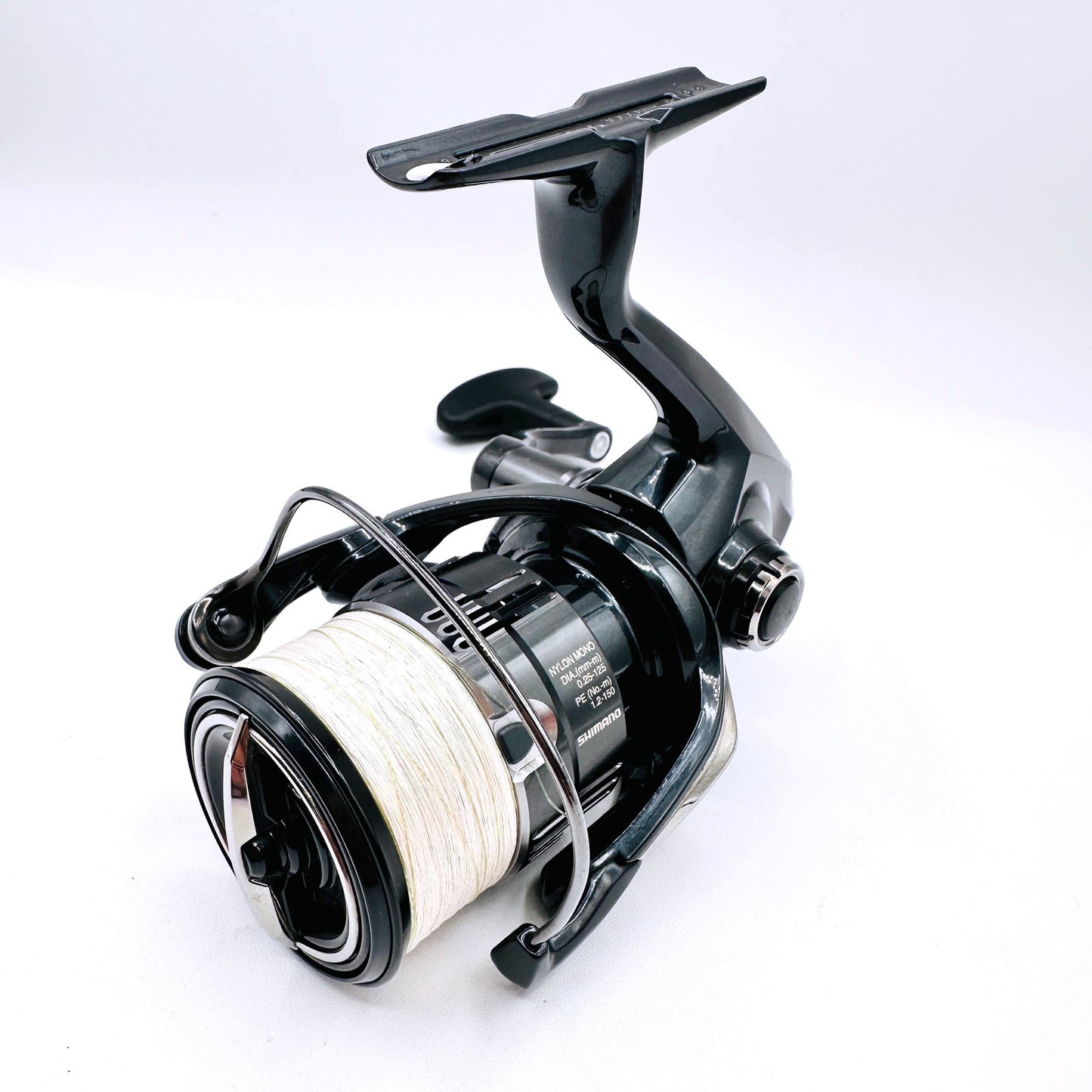 【中古】【フィッシング/釣り/釣具/リール】 【スピニングリール】SHIMANO | シマノ 19 Vanquish ヴァンキッシュ 3000MHG【倉吉店】