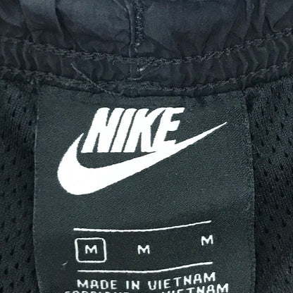 NIKE | ナイキ HBR STMT WOVEN PANTS ナイロンパンツ パンツ AR9895-010 ブラック サイズ：M【倉吉店】