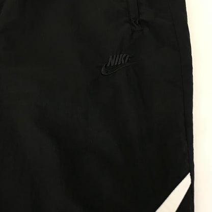 NIKE | ナイキ HBR STMT WOVEN PANTS ナイロンパンツ パンツ AR9895-010 ブラック サイズ：M【倉吉店】