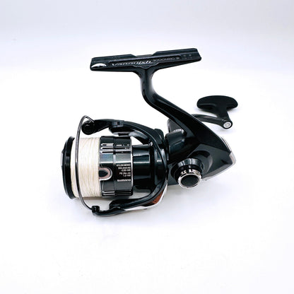 【中古】【フィッシング/釣り/釣具/リール】 【スピニングリール】SHIMANO | シマノ 19 Vanquish ヴァンキッシュ 3000MHG【倉吉店】