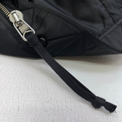 COOTIE | クーティー Error Fit Type N-3B Flight Jacket ミリタリーコート CTE-25A216 ブラック サイズ：M【加古川店】