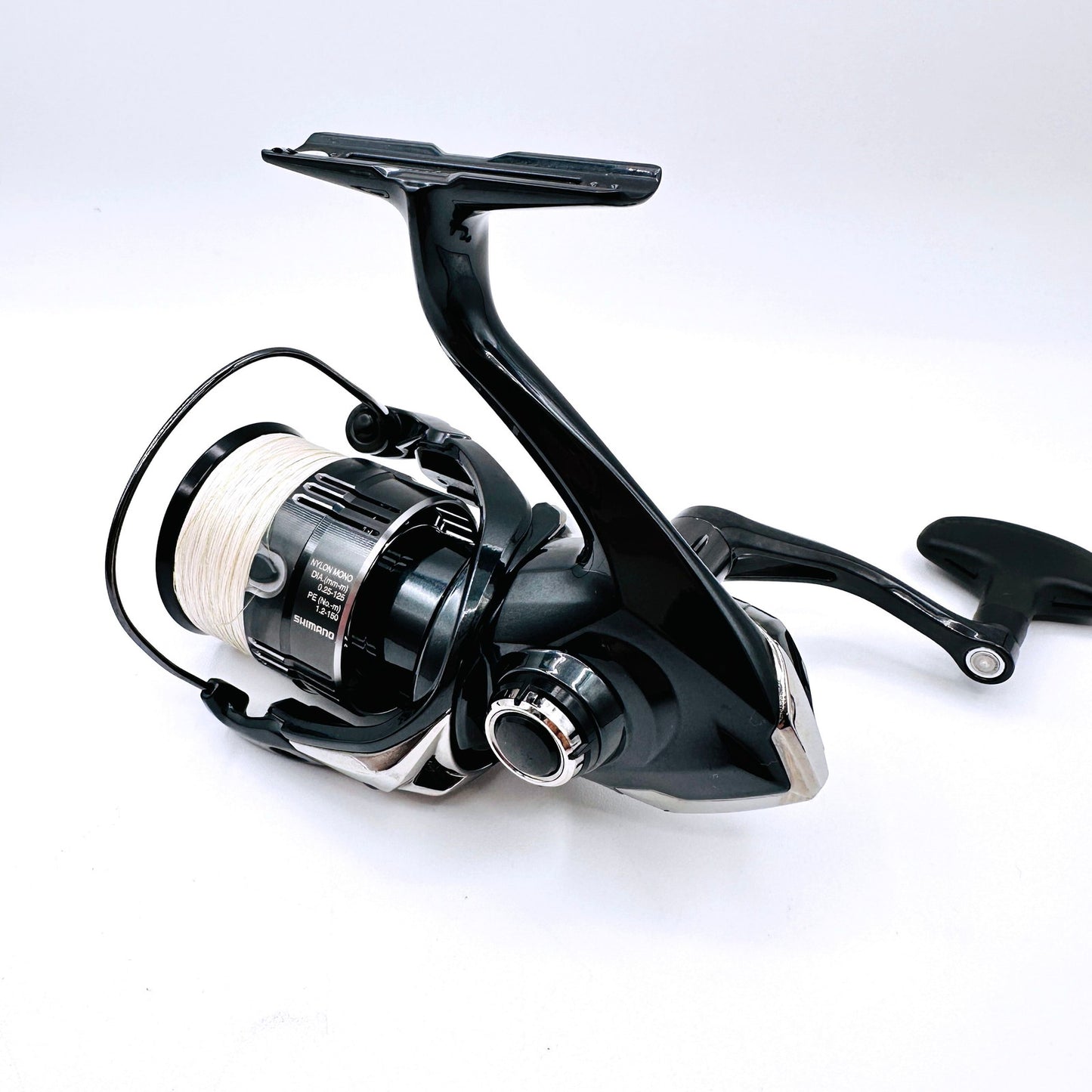 【中古】【フィッシング/釣り/釣具/リール】 【スピニングリール】SHIMANO | シマノ 19 Vanquish ヴァンキッシュ 3000MHG【倉吉店】