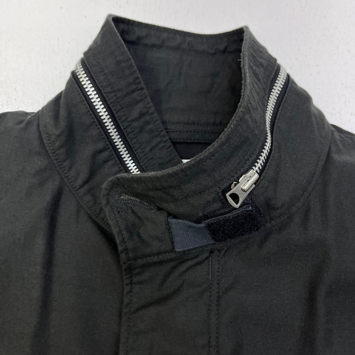 COOTIE | クーティー Error Fit M-65 Field Jacket その他アウター CTE-24A206 ブラック サイズ：L【加古川店】