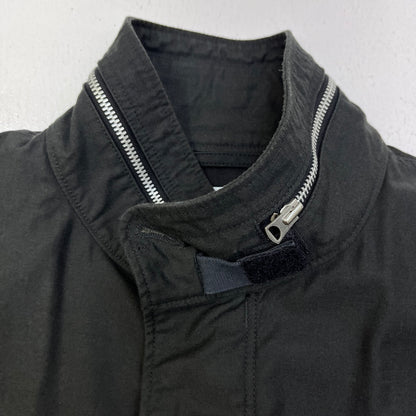 COOTIE | クーティー Error Fit M-65 Field Jacket その他アウター CTE-24A206 ブラック サイズ：L【加古川店】