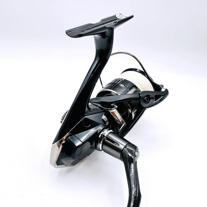 【中古】【フィッシング/釣り/釣具/リール】 【スピニングリール】SHIMANO | シマノ 19 Vanquish ヴァンキッシュ 3000MHG【倉吉店】