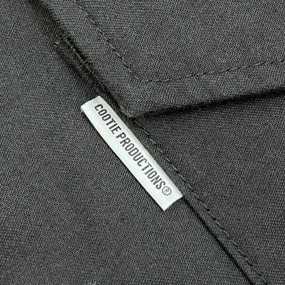 COOTIE | クーティー Error Fit M-65 Field Jacket その他アウター CTE-24A206 ブラック サイズ：L【加古川店】