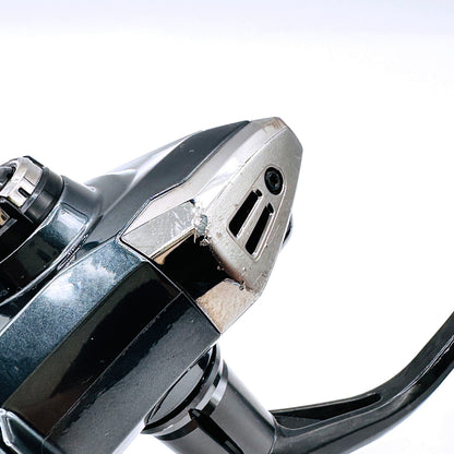 【中古】【フィッシング/釣り/釣具/リール】 【スピニングリール】SHIMANO | シマノ 19 Vanquish ヴァンキッシュ 3000MHG【倉吉店】