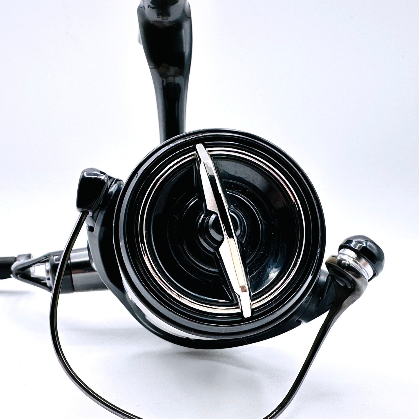 【中古】【フィッシング/釣り/釣具/リール】 【スピニングリール】SHIMANO | シマノ 19 Vanquish ヴァンキッシュ 3000MHG【倉吉店】