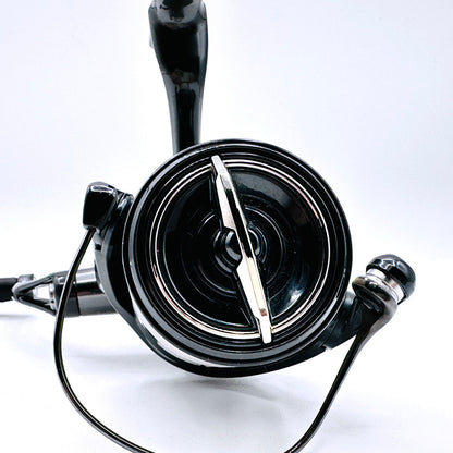 【中古】【フィッシング/釣り/釣具/リール】 【スピニングリール】SHIMANO | シマノ 19 Vanquish ヴァンキッシュ 3000MHG【倉吉店】