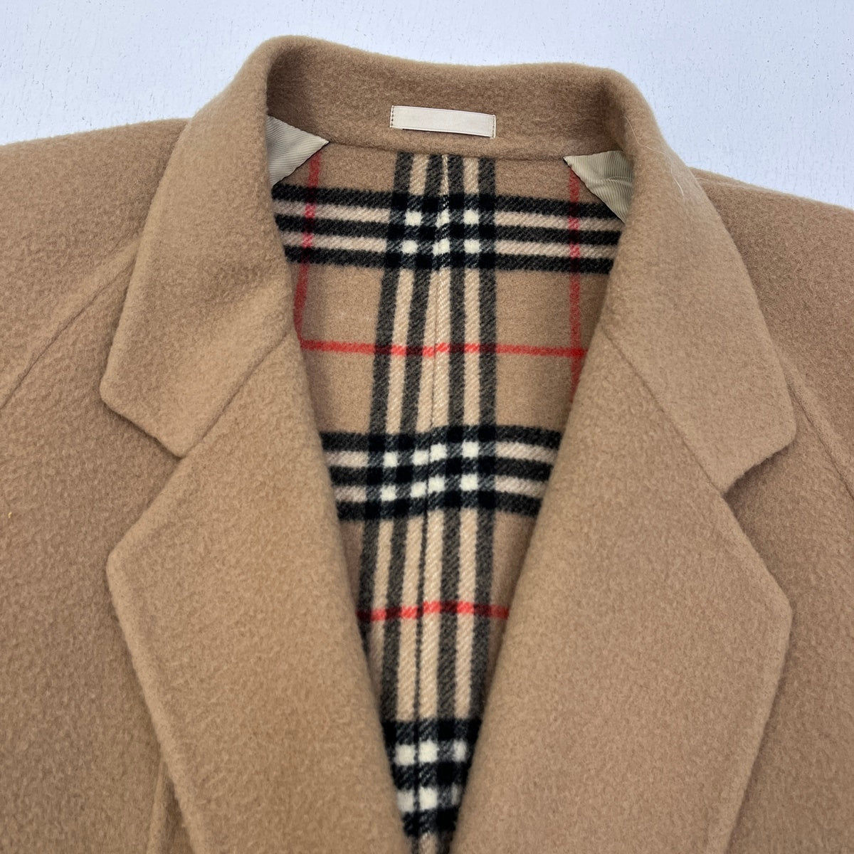 Burberry's | バーバリーズ 裏ノバチェック サイズ：94R その他アウター FN051-691-50 ベージュ【加古川店】