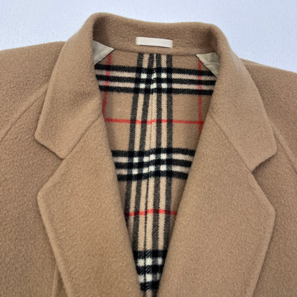 Burberry's | バーバリーズ 裏ノバチェック サイズ：94R その他アウター FN051-691-50 ベージュ【加古川店】