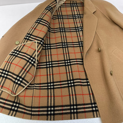 Burberry's | バーバリーズ 裏ノバチェック サイズ：94R その他アウター FN051-691-50 ベージュ【加古川店】
