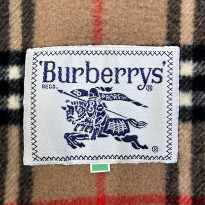 Burberry's | バーバリーズ 裏ノバチェック サイズ：94R その他アウター FN051-691-50 ベージュ【加古川店】