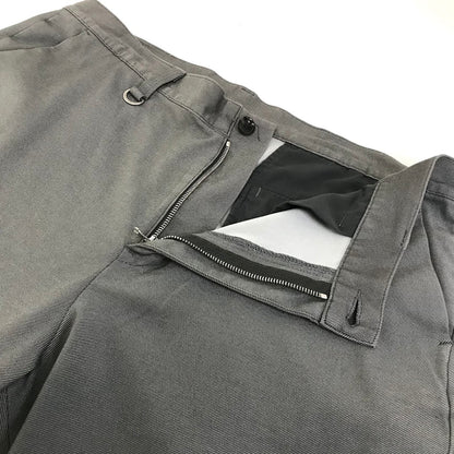 SOPH. | ソフ TURN UP WIDE TAPERED PANTS ワイド テーパード パンツ パンツ SOPH-210040 グレー サイズ：XL【倉吉店】