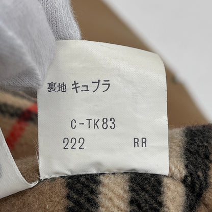 Burberry's | バーバリーズ 裏ノバチェック サイズ：94R その他アウター FN051-691-50 ベージュ【加古川店】