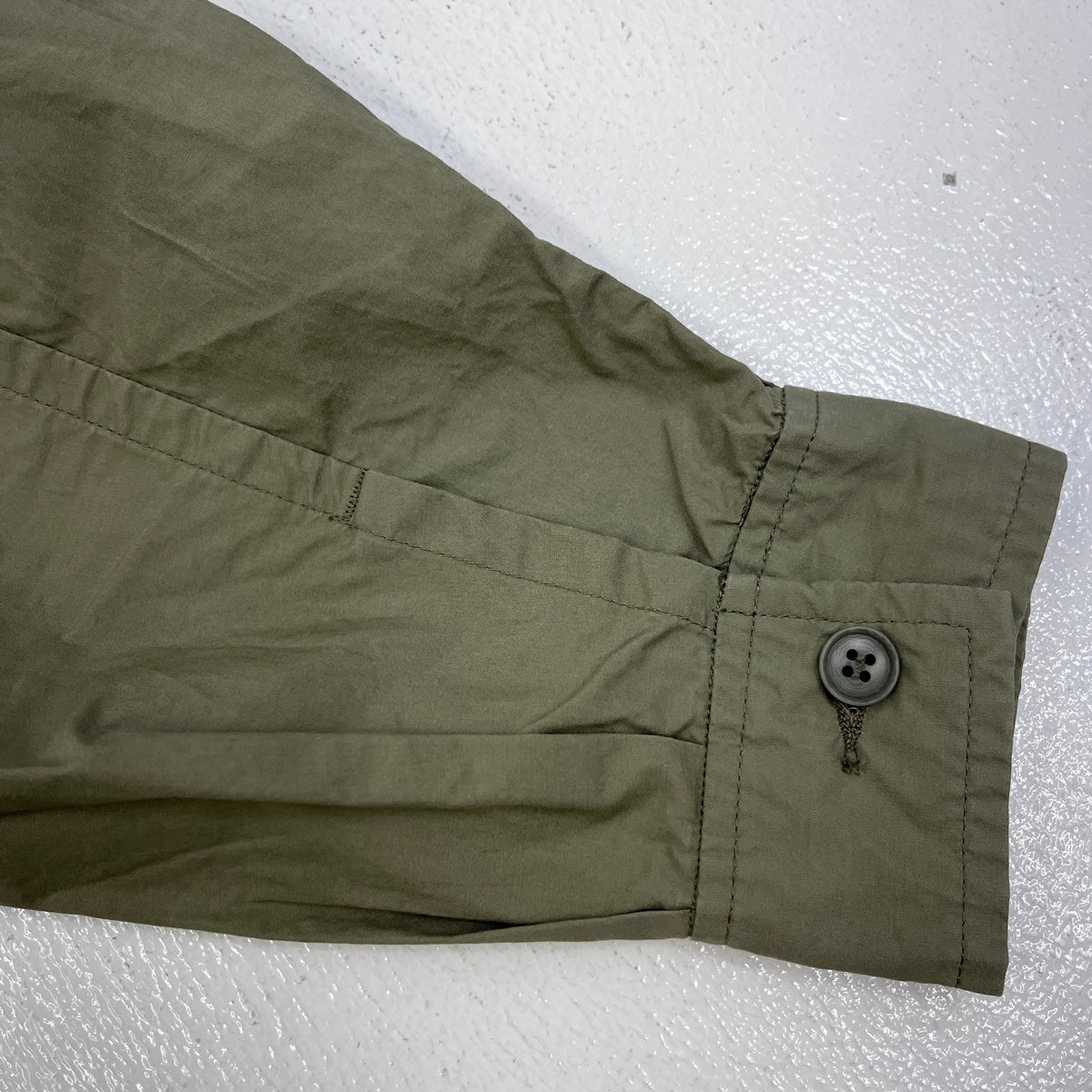 Danton | ダントン DOWNPROOF HOODED JACKET 24SS その他トップス DT-A0475 カーキ サイズ：38【加古川店】