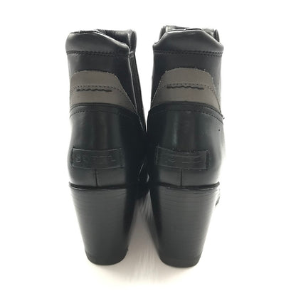 SOREL | ソレル AFTER HOURS CHELSEA ブーツ NL2565-010 ブラック 24cm【倉吉店】
