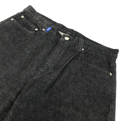 Kudos｜クードス 19AW MY OLD DENIM TROUSERS デニムパンツ KP19YY03 ブラック サイズ：2【倉吉店】