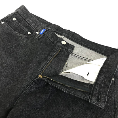 Kudos｜クードス 19AW MY OLD DENIM TROUSERS デニムパンツ KP19YY03 ブラック サイズ：2【倉吉店】