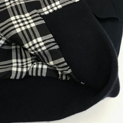 McGregor | マックレガー ブルゾン スイングトップ 111115001 ネイビー サイズ：L【倉吉店】