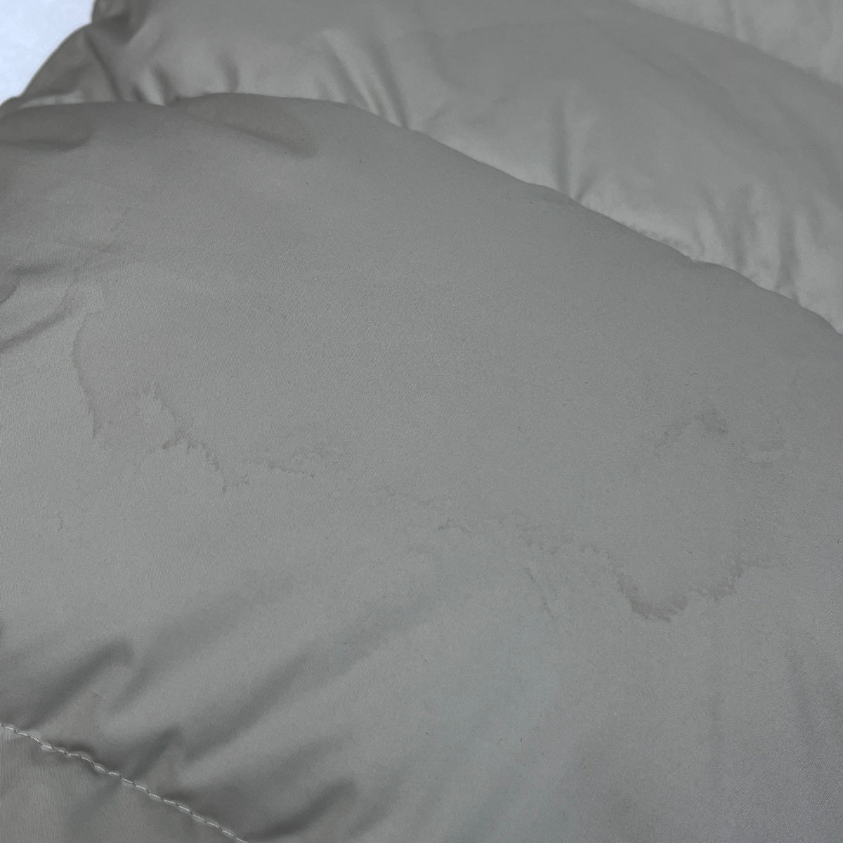 SEDAN ALL-PURPOSE Classic Down Vest ダウンベスト SD22F-JK02 カーキ サイズ：XL【加古川店】