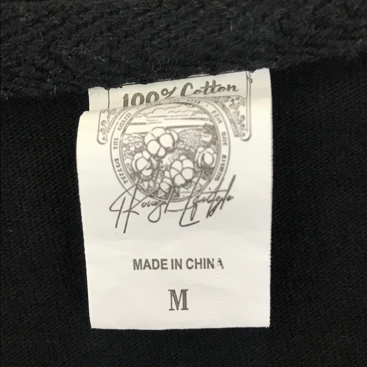 APX GP F1 フォーミュラ1 ザ・ムービー APXGP フォトコラージュ Tシャツ 半袖Ｔシャツ ブラック サイズ：M【倉吉店】
