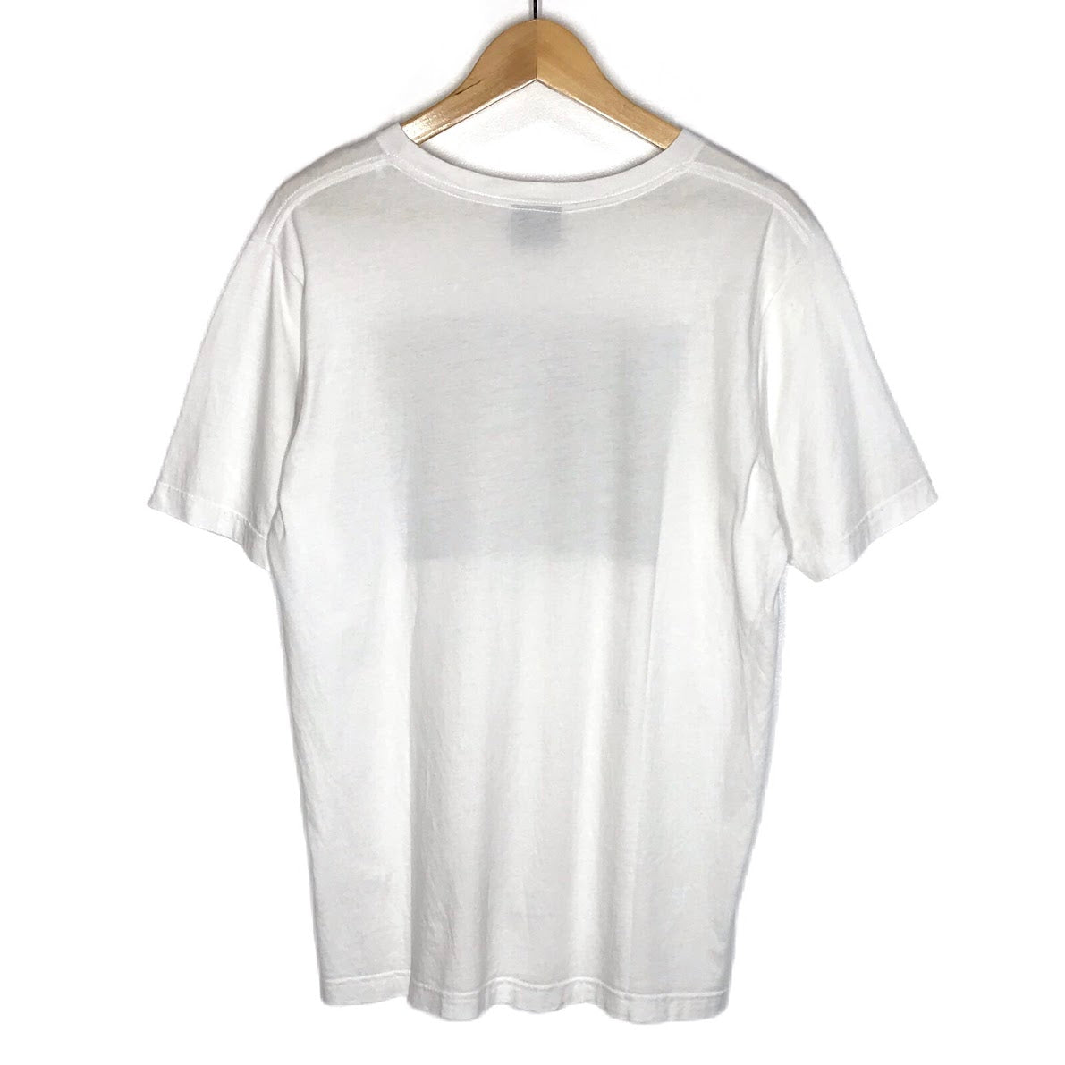 PS Paul Smith | ピーエスポールスミス 半袖Ｔシャツ PY-DW-88772 ホワイト サイズ：L【倉吉店】