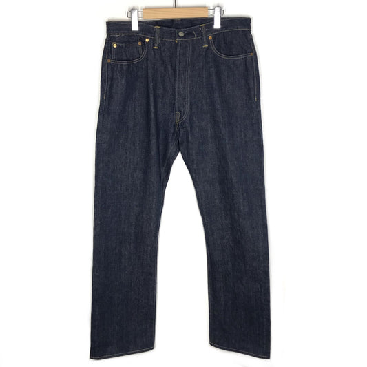 SUGAR CANE | シュガーケーン S1945 Super Denim Collectibles 01 14oz. デニムパンツ SC49001 インディゴ サイズ：36【倉吉店】