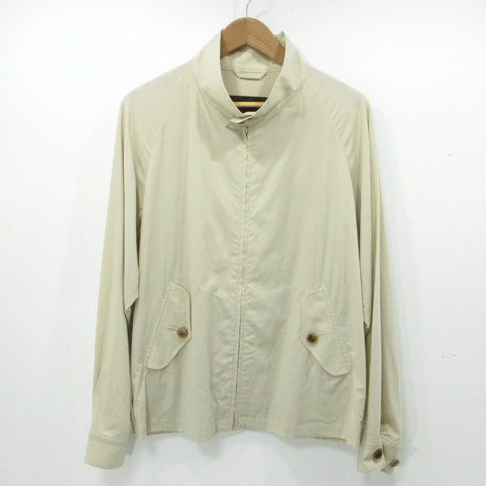 Mackintosh | マッキントッシュ HARRINGTON ハリントンシャツジャケット その他トップス G1F29-504-40 ベージュ サイズ：40【三重本店】