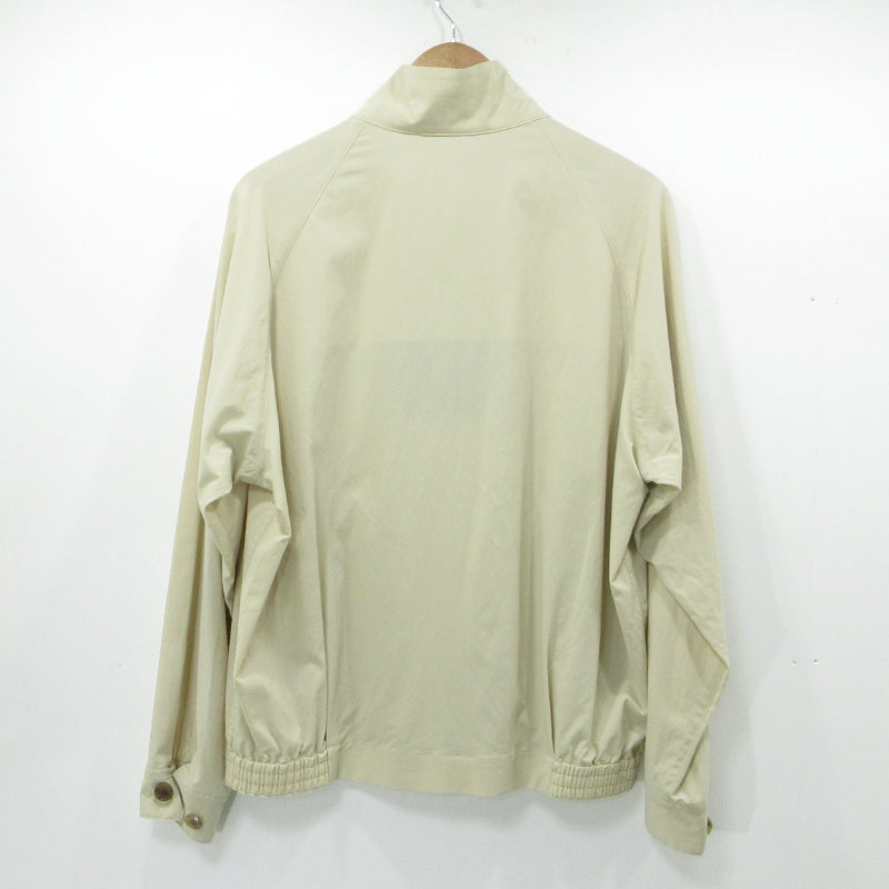 Mackintosh | マッキントッシュ HARRINGTON ハリントンシャツジャケット その他トップス G1F29-504-40 ベージュ サイズ：40【三重本店】