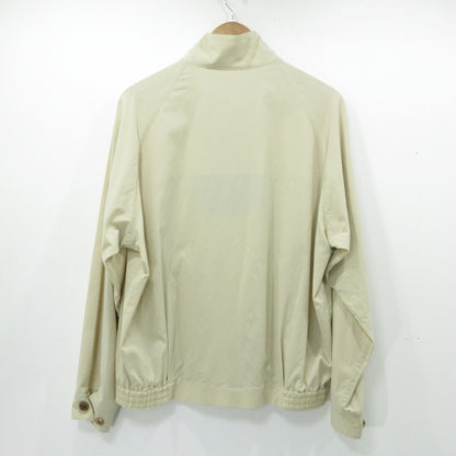 Mackintosh | マッキントッシュ HARRINGTON ハリントンシャツジャケット その他トップス G1F29-504-40 ベージュ サイズ：40【三重本店】