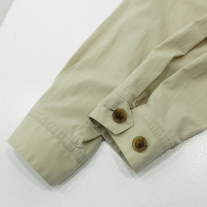 Mackintosh | マッキントッシュ HARRINGTON ハリントンシャツジャケット その他トップス G1F29-504-40 ベージュ サイズ：40【三重本店】